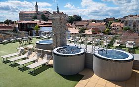 Hotel Galant Mikulov